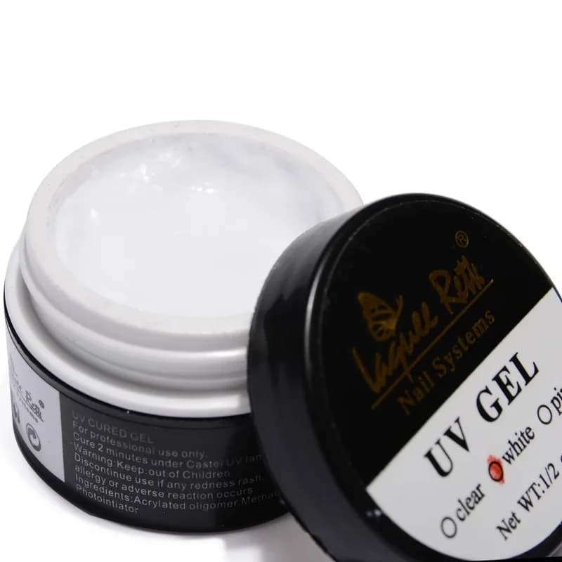 Gel UV pour Extension d'ongles Gel pour Extensions d'ongles constructeur de Gel UV pointes d'art des