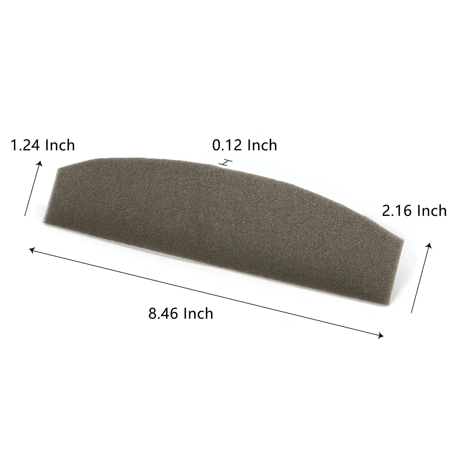Projecteur Filtre à air adapté pour Sony VPL-GH10 HW10 HW15 HW20 HW30ES HW30AES HW40ES HW45ES HW45EW