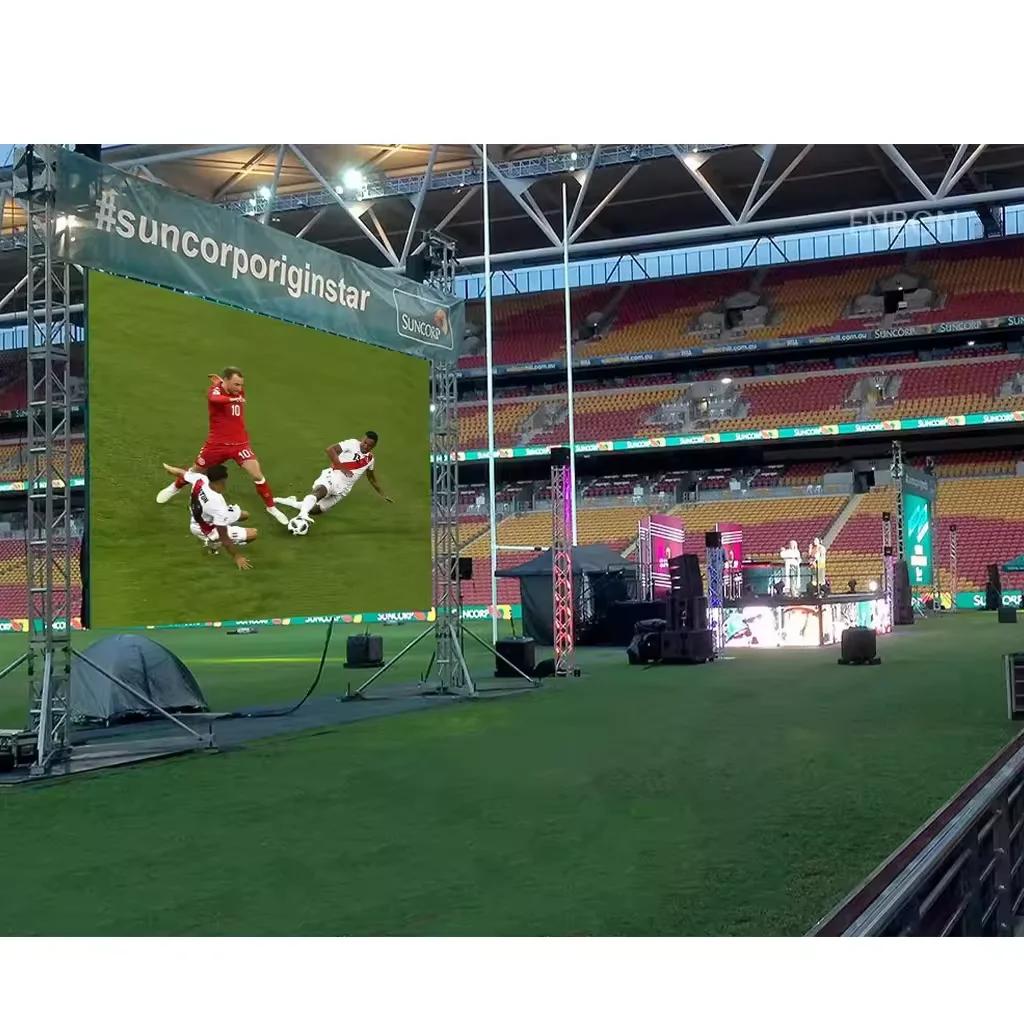 Écran Led étanche extérieur affichage Led location de Concert écran Led intérieur extérieur écran mural vidéo