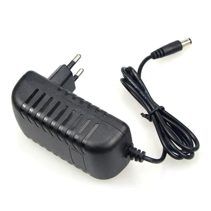 Alimentation électronique pour bandes lumineuses LED, pilote LED, adaptateur convertisseur de puissa