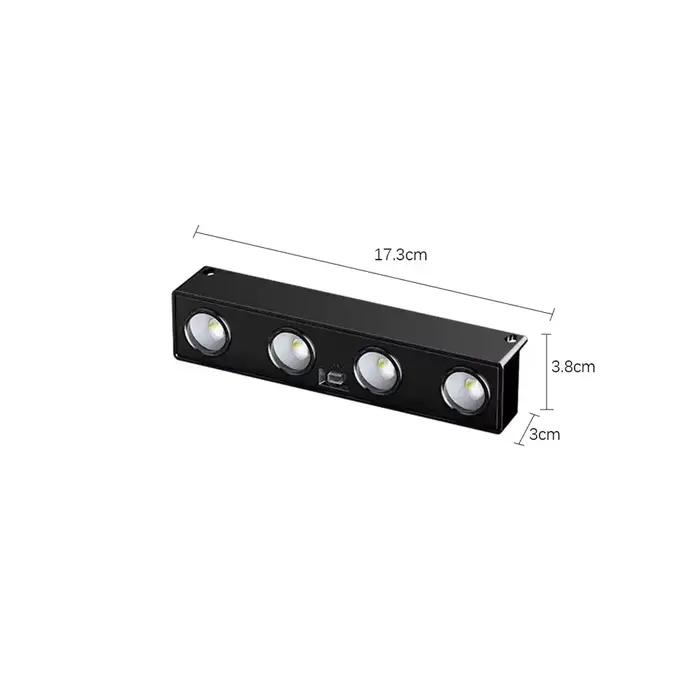 Applique murale solaire LED d'extérieur, étanche, pour clôture, décoration de jardin, porche, Patio,