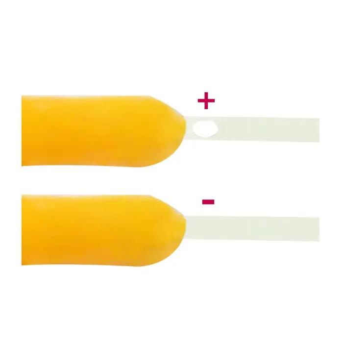 Ampoule Edison à filament LED, 10 pièces, DC3V 12V 57V 38mm, puce COB, pièce de lampe à perle, In347