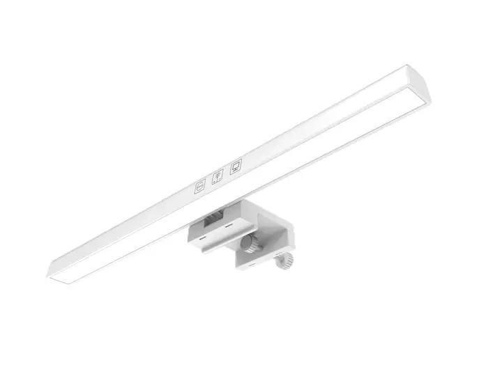 LED lampe de bureau moniteur barre lumineuse PC ordinateur écran réglable lumière 33 cm 50 cm bureau
