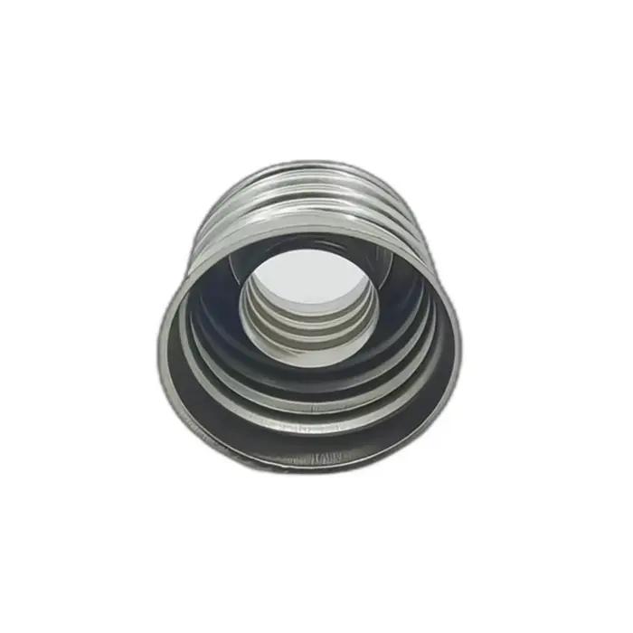 Adaptateur de support de lampe, convertisseur d'ampoule, rallonge de prise, lumière LED, 220V à E14,