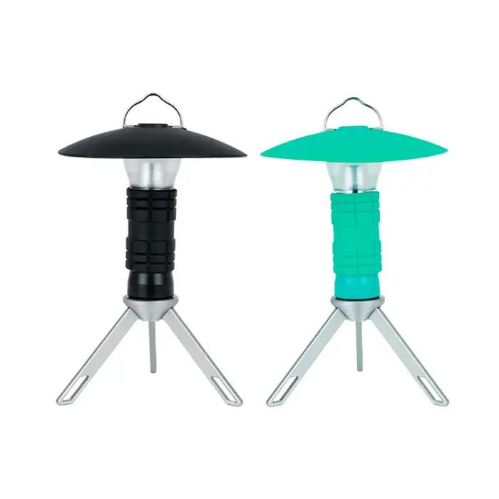 Lampe de Camping Portable pour Blackdog Goal Zero, support de trépied, lampe de Camping, lanterne