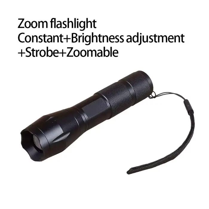 Tactique SureFire M600 M600A M600C Airsoft lampe équipement lampe de poche Scout torche fusil pour A