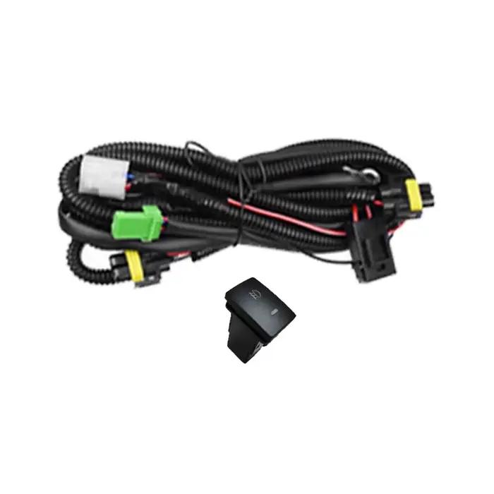 Lampe antibrouillard pour Opel ASTRA G ASTRA H Vectra C Tigra Twntop Convertible Signum hayon halogè