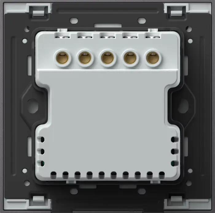 Aqara-Joli mural intelligent H1M, 6 couleurs, sans fil, Zigbee, 3.0 modes de commande multiples, pou