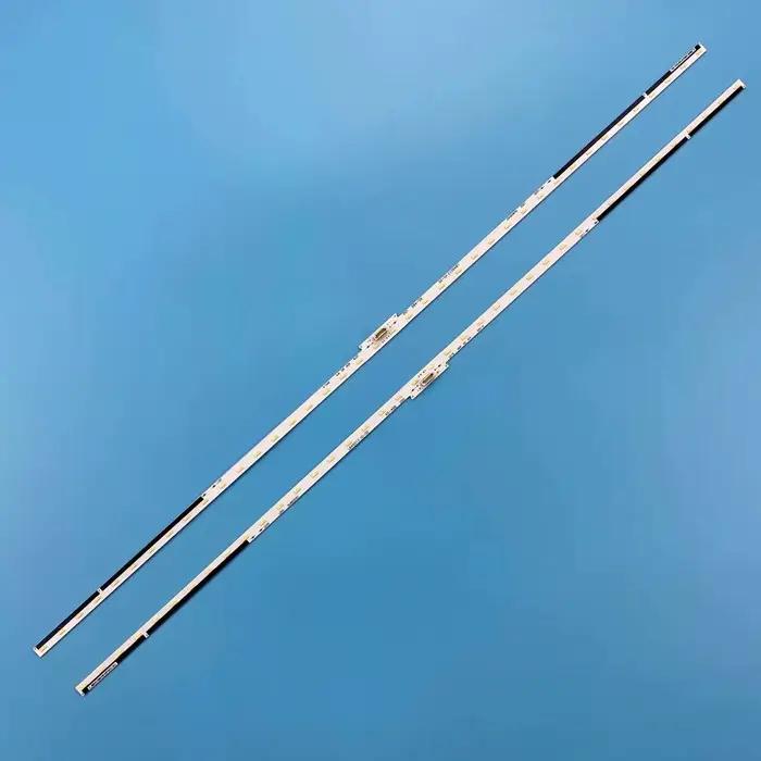 Bande de rétro-éclairage LED 40led pour Sony LB49013 LB49025 V0_00 KD-49X8000E KD-49X7500F YM7S490HN