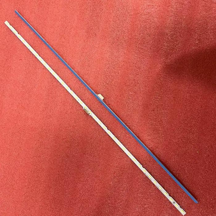 Bande de rétro-éclairage LED pour Samsung UN50NU7100P UN50NU7100K UN50NU7100G UN50NU7090P UN50NU7090