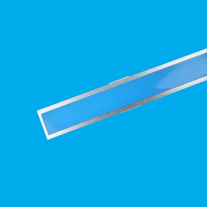Bande de rétro-éclairage LED 5 + 5 lampes pour TV PHILIPS 55 pouces LB-GM3030-GJ0D22555X10AN22-R-1-H