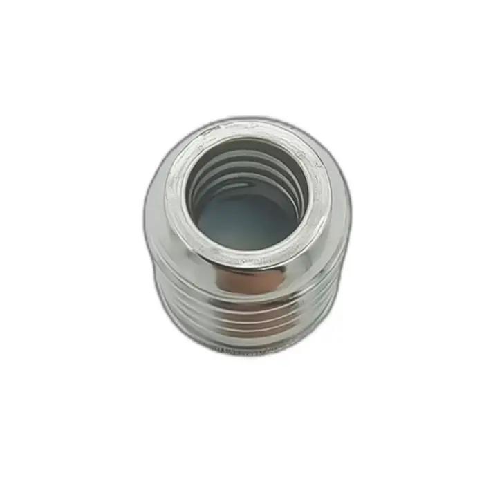 Adaptateur de support de lampe, convertisseur d'ampoule, rallonge de prise, lumière LED, 220V à E14,