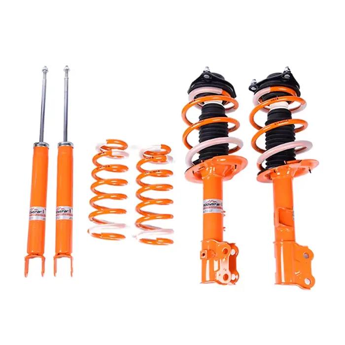 Amortisseur de suspension automobile EDDYSTAR, prix de gros usine, pour Hyundai Sonata 8ème générati