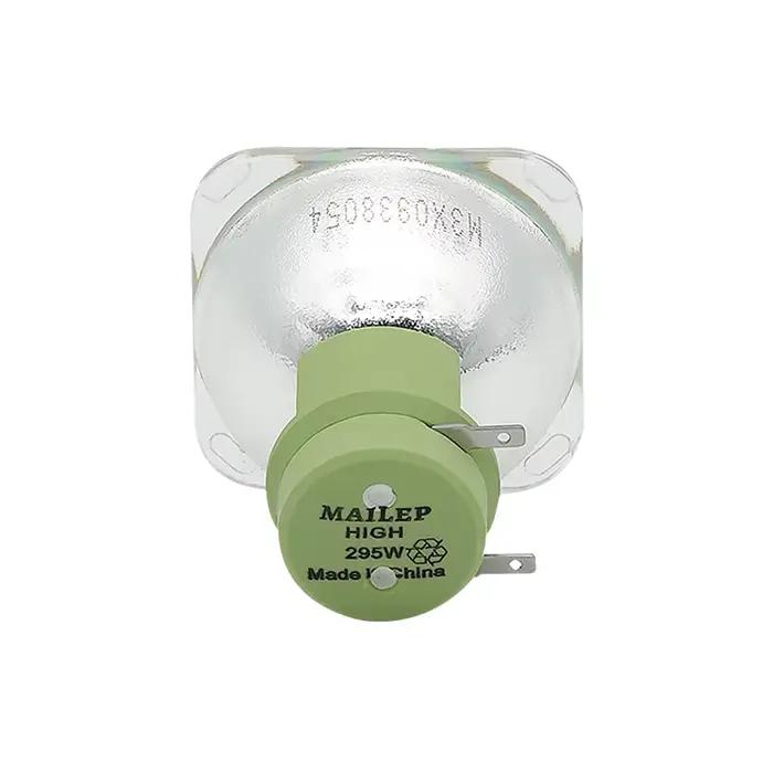 1 pièce/lot Lampe 14R SIRIUS HRI 295W avec ballast pour projecteur à tête mobile, remplaçable par la