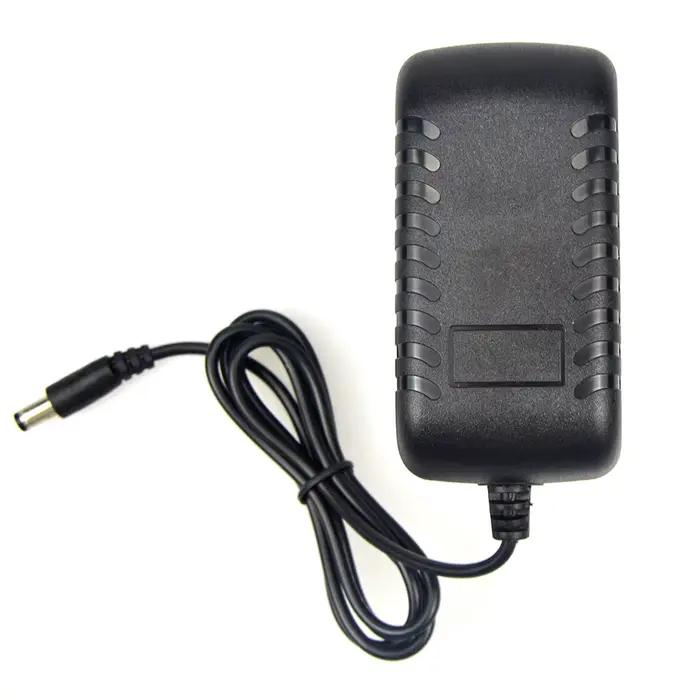 Alimentation électronique pour bandes lumineuses LED, pilote LED, adaptateur convertisseur de puissa