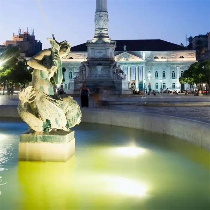 Led sous-marine 3W 9W 15W 18W 24W lumière étang Submersible IP68 lampe de nuit DC 24V extérieur jardin piscine fête paysage