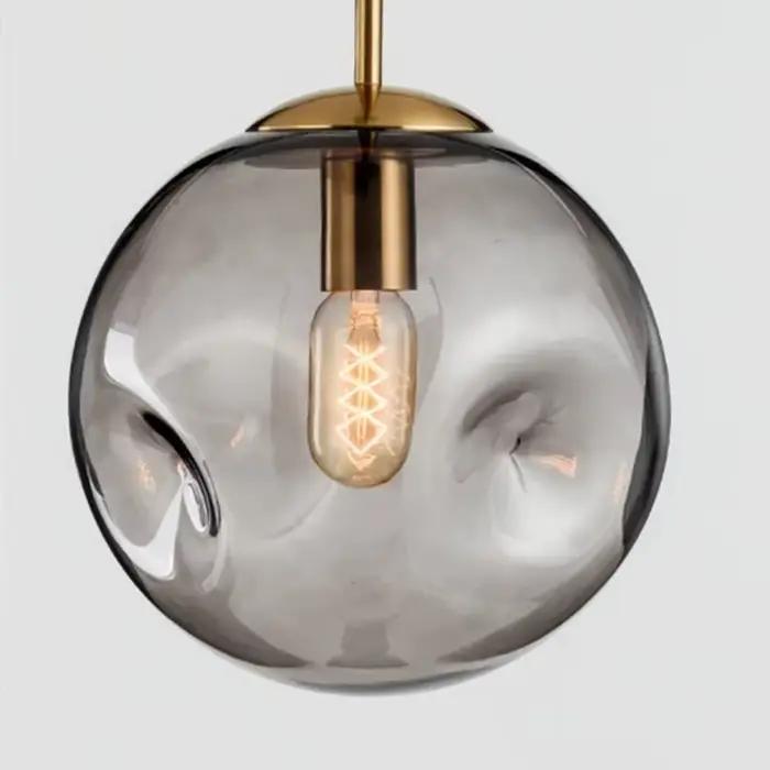 Lampes suspendues modernes en pierre de verre pour salon chambre loft et hôtel ambiance scandinave装饰应保持一致,但最后一行的标题需要优化为更符合要求的形式。以下是调整后的版本: ###TITRE### Lampes suspendues modernes en pierre de verre pour salon chambre loft et hôtel ambiance scandinave design minimaliste