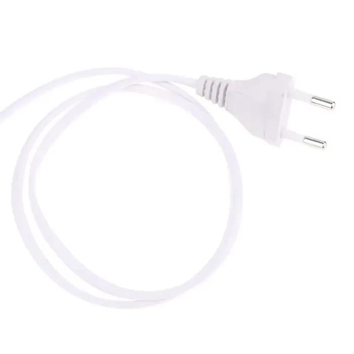 Support de lampe LED ue, prise d'ampoule E27, prise dôme avec Base de câble pour lampe de Table, supports de nuit, accessoires