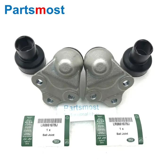 Rotule de Suspension avant 2 pièces, pour Land Rover Range Rover Evoque Discovery Sport Jaguar e-pace LR086107 LR086108