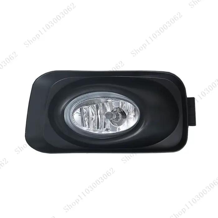 Lampe Anti-buée pour HONDA ACCORD EURO CL7 CL9 2003 – 2008, feu halogène pour pare-chocs avant Automobile, feu de jour, clignotant