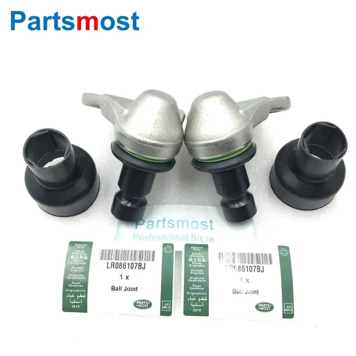 Rotule de Suspension avant 2 pièces, pour Land Rover Range Rover Evoque Discovery Sport Jaguar e-pace LR086107 LR086108