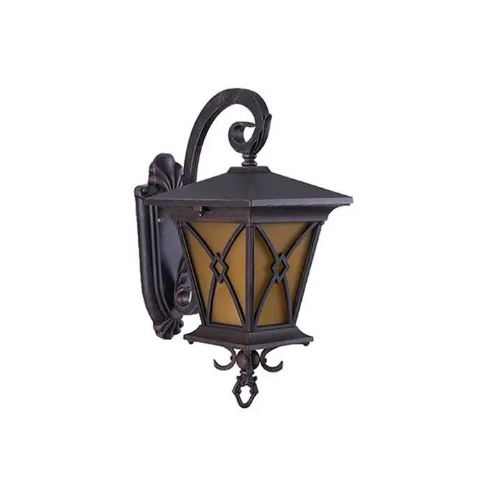 Applique Murale Extérieure de Style Européen, Lampe de Jardin Étanche, Porte de Villa, Rétro, Applique Murale Extérieure, Lampe de délégations