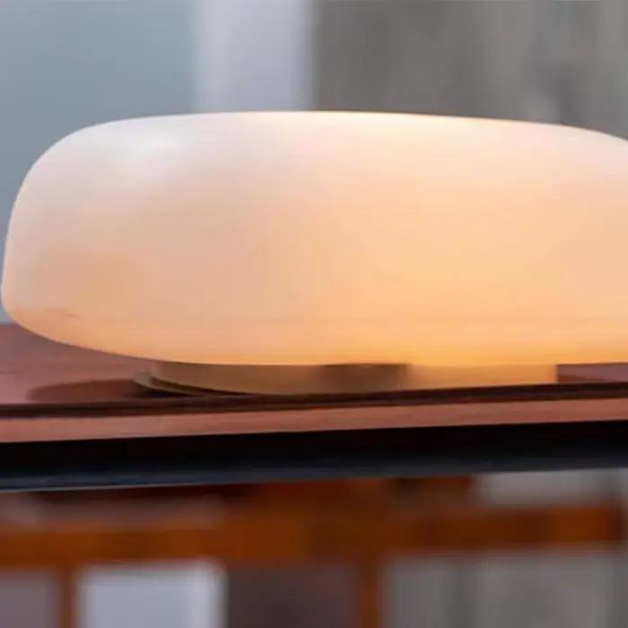 Lampadaire LED moderne en fausse bois, promotionnel, salon, salle d'étude, lecture, lumière ambiante, lumière décorative intérie