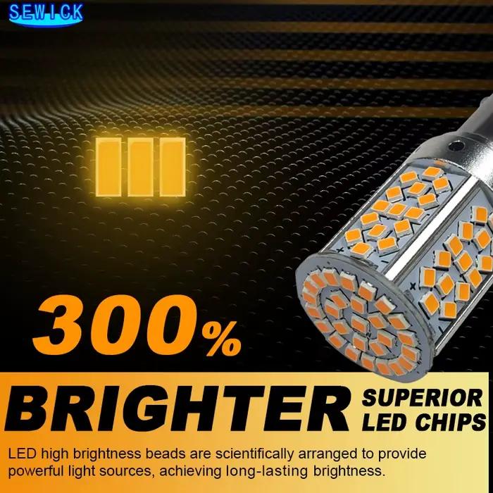 Ampoule LED de recul pour VW Volkswagen Java, accessoires de lumière, 2 pièces, ok 2010-2019, 2011, 2012, 2013, 2014, 2015, 2016, 2017, 2018