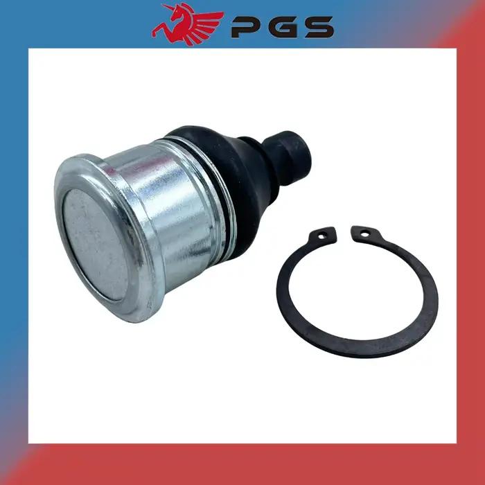 1 ensemble de rotules de suspension avant supérieures et inférieures pour CF ATV 450 500 600 800, pièces 9010-050800-20000 et 9010-050700-1000