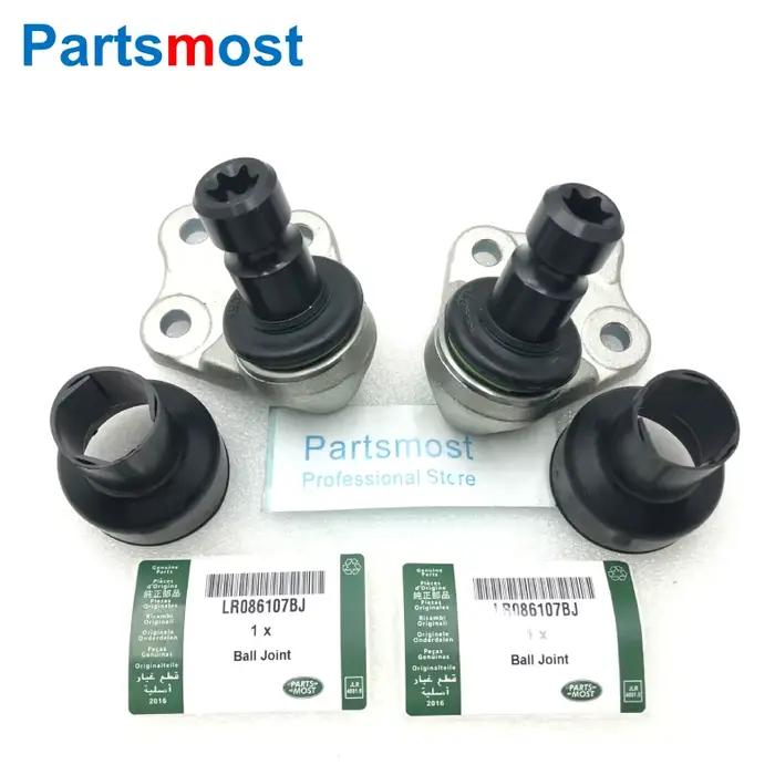 Rotule de Suspension avant 2 pièces, pour Land Rover Range Rover Evoque Discovery Sport Jaguar e-pace LR086107 LR086108