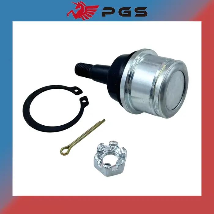 1 ensemble de rotules de suspension avant supérieures et inférieures pour CF ATV 450 500 600 800, pièces 9010-050800-20000 et 9010-050700-1000