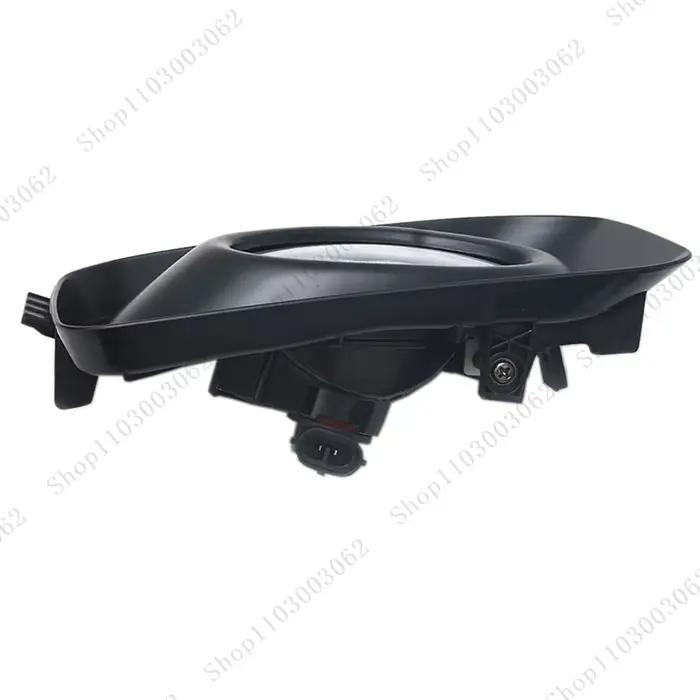 Lampe Anti-buée pour HONDA ACCORD EURO CL7 CL9 2003 – 2008, feu halogène pour pare-chocs avant Automobile, feu de jour, clignotant