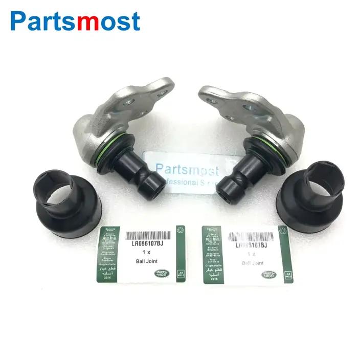 Rotule de Suspension avant 2 pièces, pour Land Rover Range Rover Evoque Discovery Sport Jaguar e-pace LR086107 LR086108