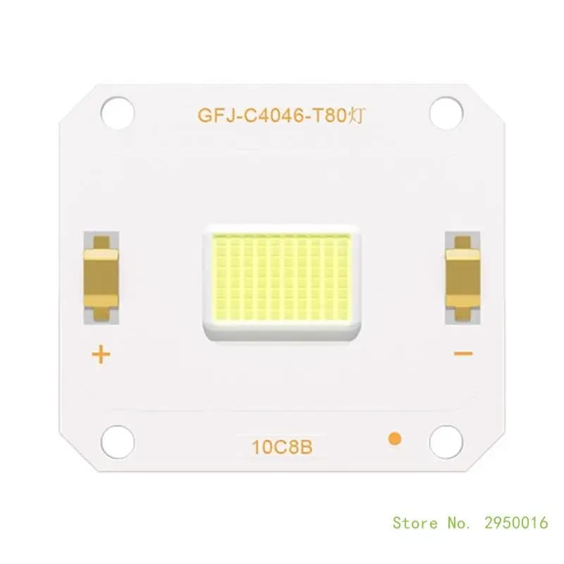 Lampe projecteurs 4046 100W 45mil pour réparation projecteurs LED, remplacement Rigal