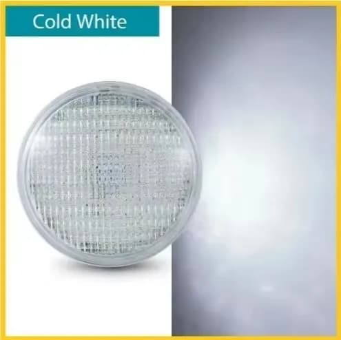 Phares de piscine 18W 36W 54W par56 led 12Vac RGB focos led para piscinas blanc chaud blanc froid