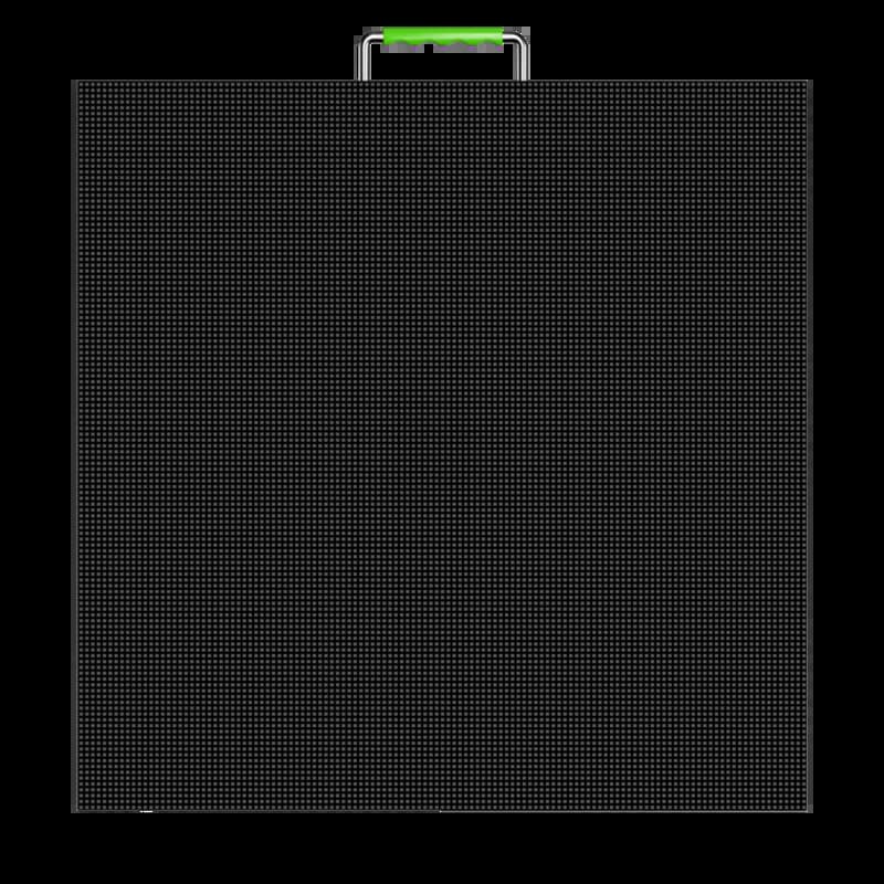 Écran LED couleur pleine P3.91 au prix fabricant, écran LED de location pour scène, étanche, pour ex