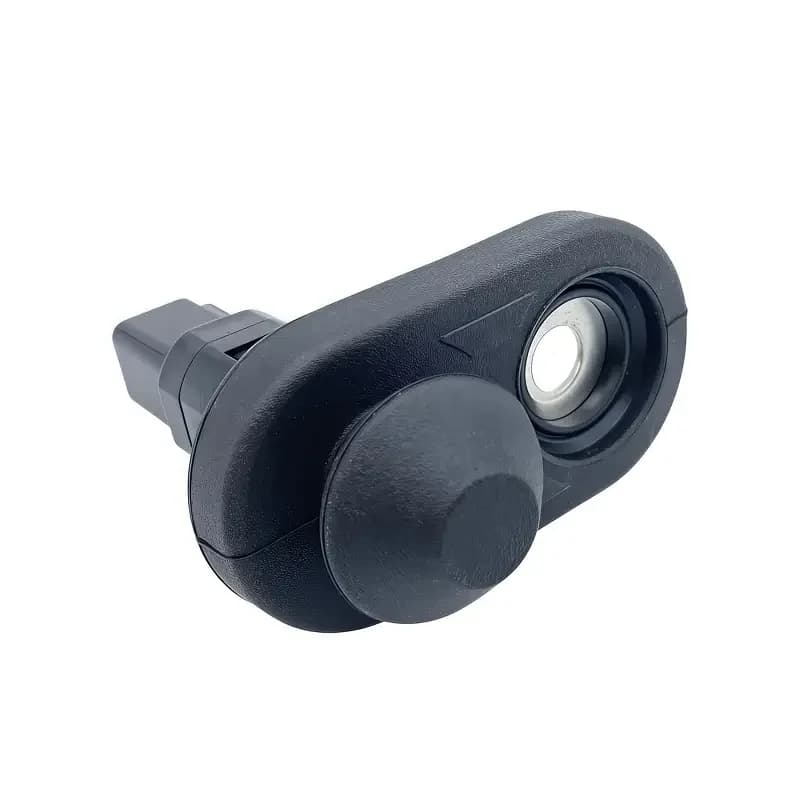 Interrupteur de capteur de lampe de courtoisie de porte intérieure de voiture adapté pour Lexus Toyo