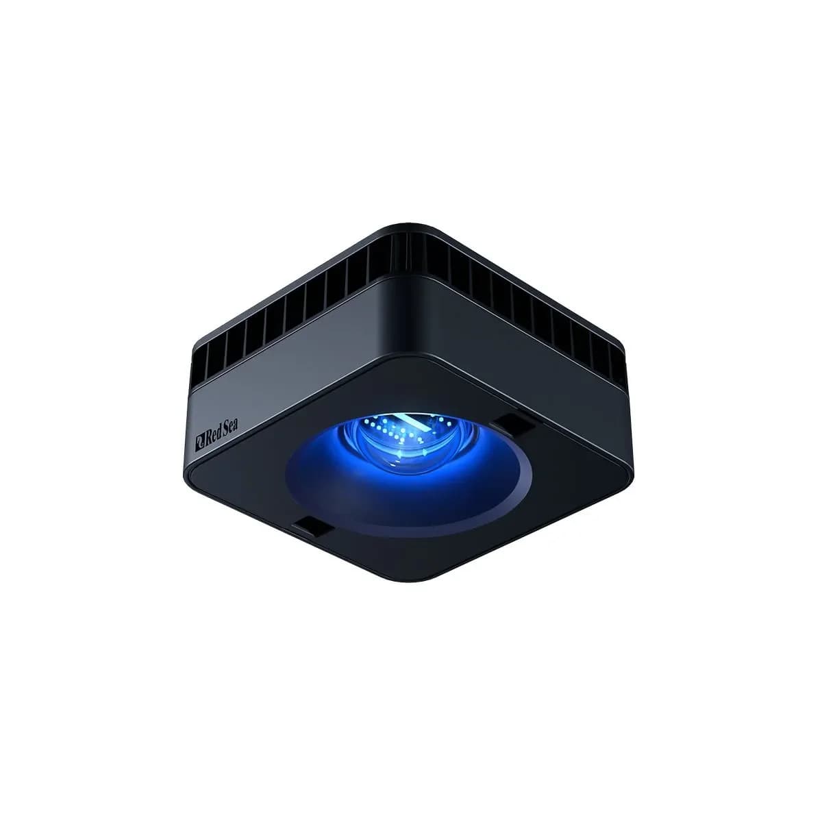 Lumière intelligente pour coraux Red Sea ReefLED série G2, spectre sûr aux récifs 8000K-23000K pour