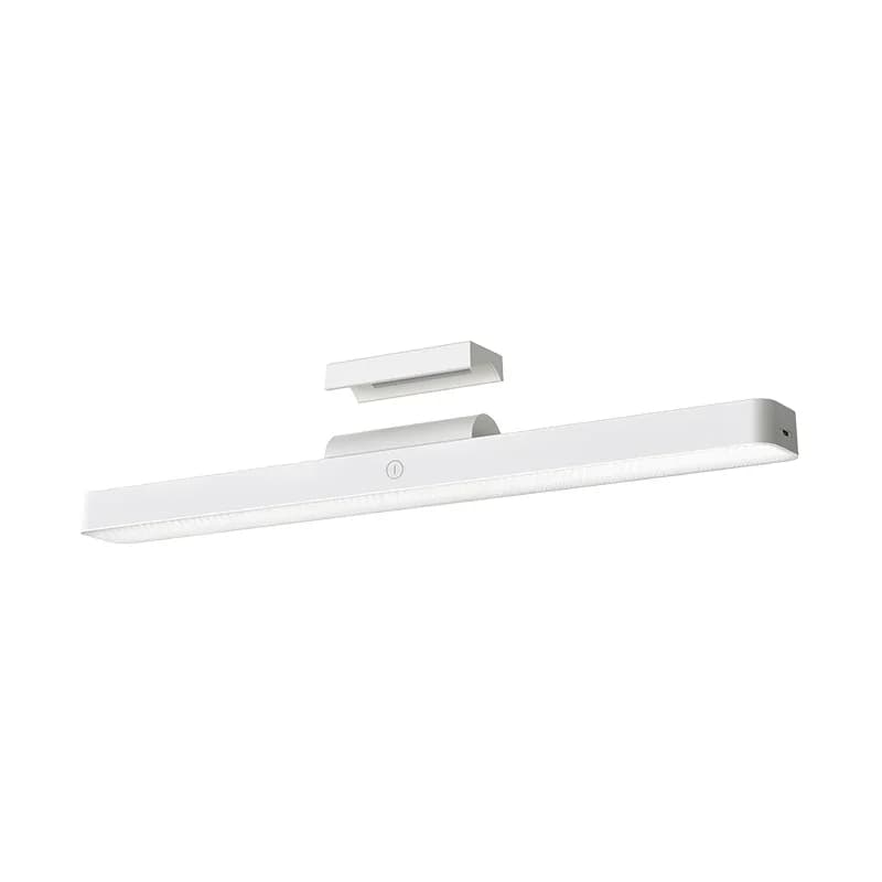 Nouvelle lampe de lecture magnétique MIJIA 36 cm Tête de lampe extensible Ra90 2000 mAh Lumière unif