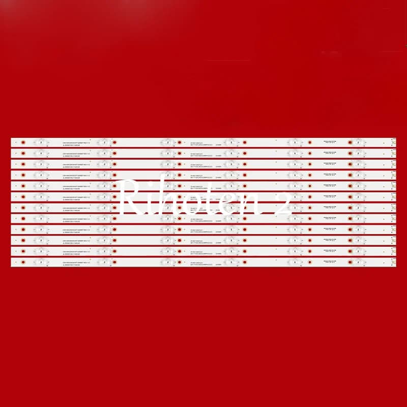 Bandes LED pour téléviseur HAR 65 65H80U L65MS-AZ 65UGX3500 65UG6550GA 65UG6550 65UG6550G LVU650CSDN