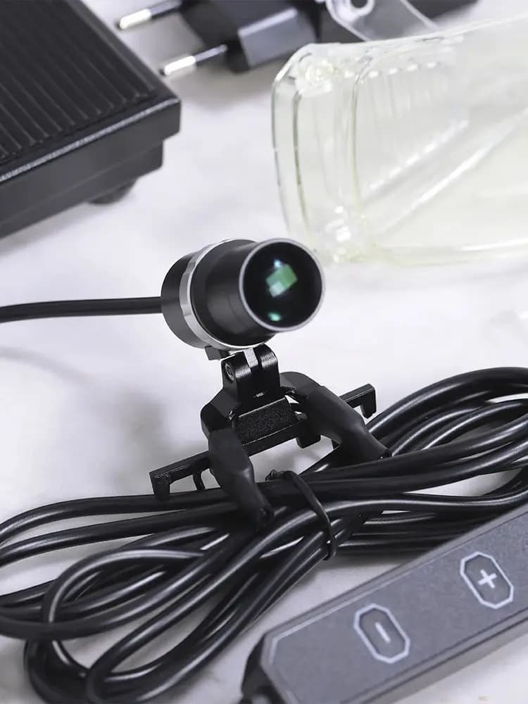 Convient au kit de lampe UV 5W Pinky Leem
