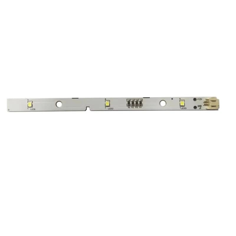 Barre lumineuse LED pour réfrigérateur, lumière 1629348 /1529227 pour Hisense Ronshen BCD630WT/518/5