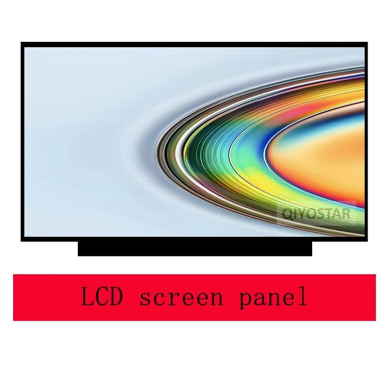Pour Asus Tuf Gaming A15 FA506I FA506IC FA506Q FA506QM FA506QR 15.6 ''144Hz IPS FHD écran LCD LED ma