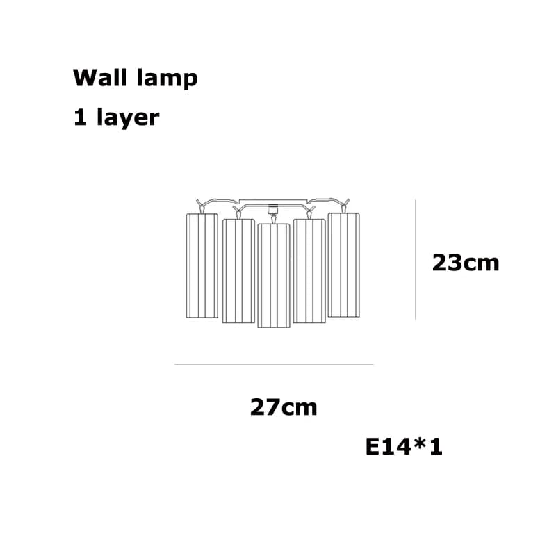 Lustre en verre rose E14 2026, luminaire suspendu, design français, lampe suspendue pour salle à man