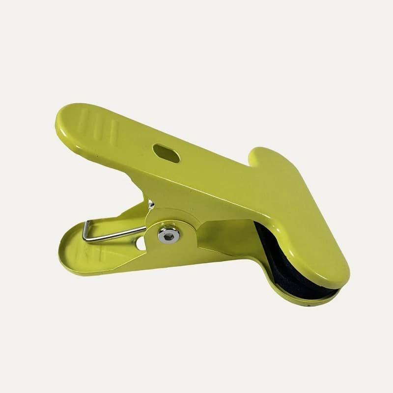 Clip d'éclairage pour lampe de table, accessoires LED pour aquarium de bureau, matériel de fixation