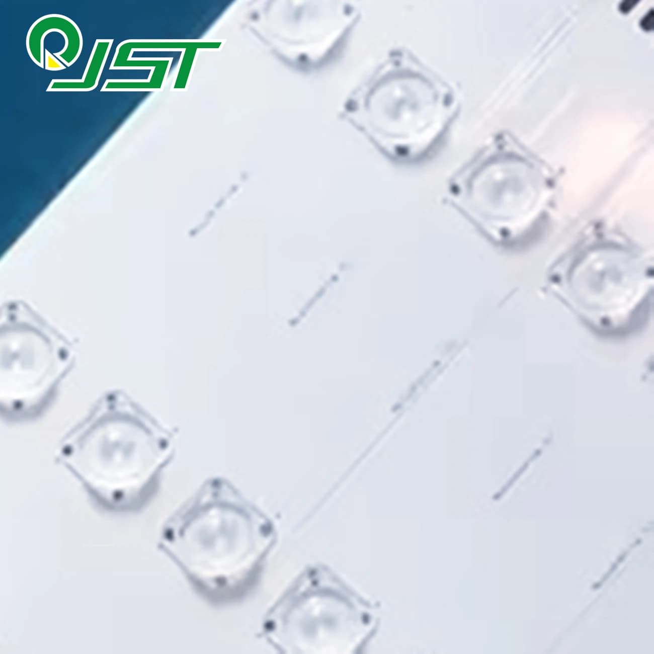 Nouveau 12 pièces/Kit TV LED 49VLE8460WP 49VLE8471BL 49VLE8472BH 49VLE8471SL 49VLE8471WL 49VLE8474BL
