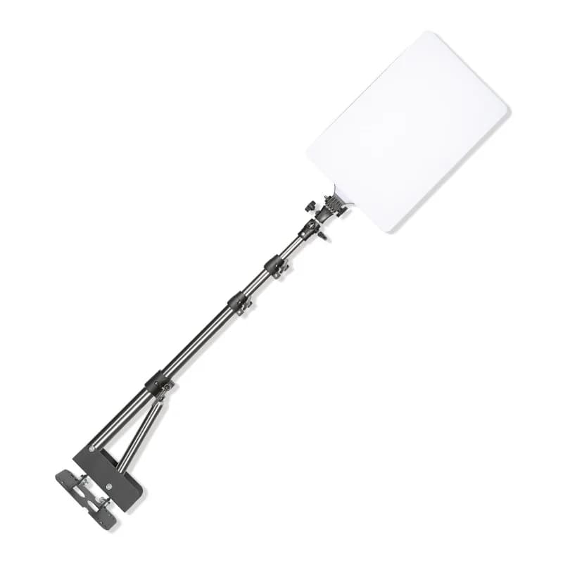 Lampe de tatouage en métal, accessoires de tatouage esthétiques, accessoires de maquillage Permanent