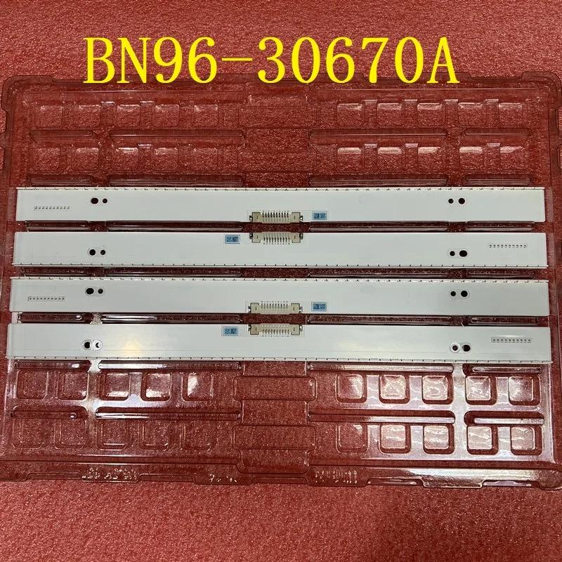 Bande LED pour Samsung UN65HU8550F UN65HU8550 UA65HU8500 UN65HU8500 UA65HU7500 UE65HU7500 UE65HU7580 BN96-30666A 30670A
