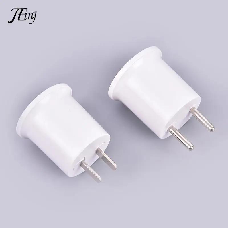 Adaptateur de support de lampe, base de lampe vers prise EU/US, convertisseur d'ampoule