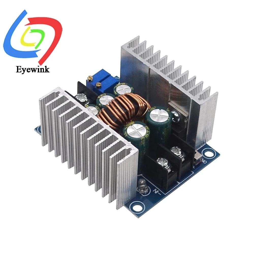300W DC-DC 20A abaisseur tension constante courant Constant LED pilote puissance abaisseur Module de tension